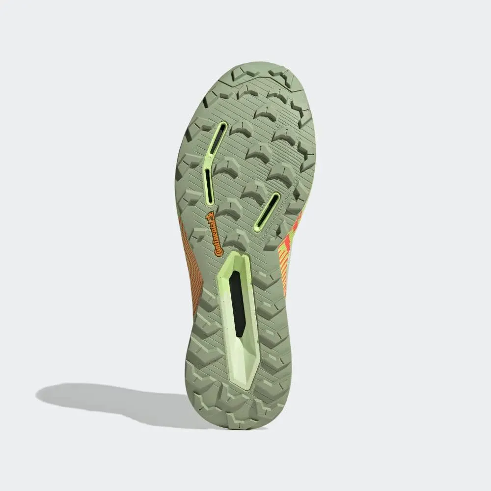 adidas Women's Terrex Agravic Ultra Running Shoe
