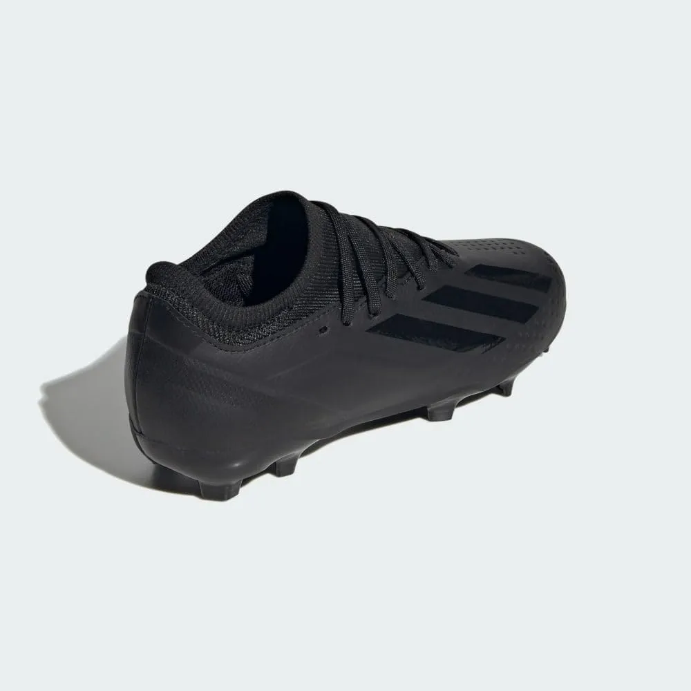 adidas X Crazyfast.3 Firm Ground Sneaker