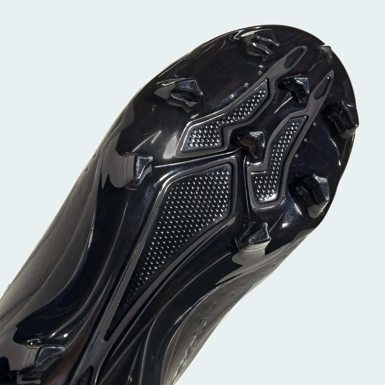 adidas X Crazyfast.3 Firm Ground Sneaker