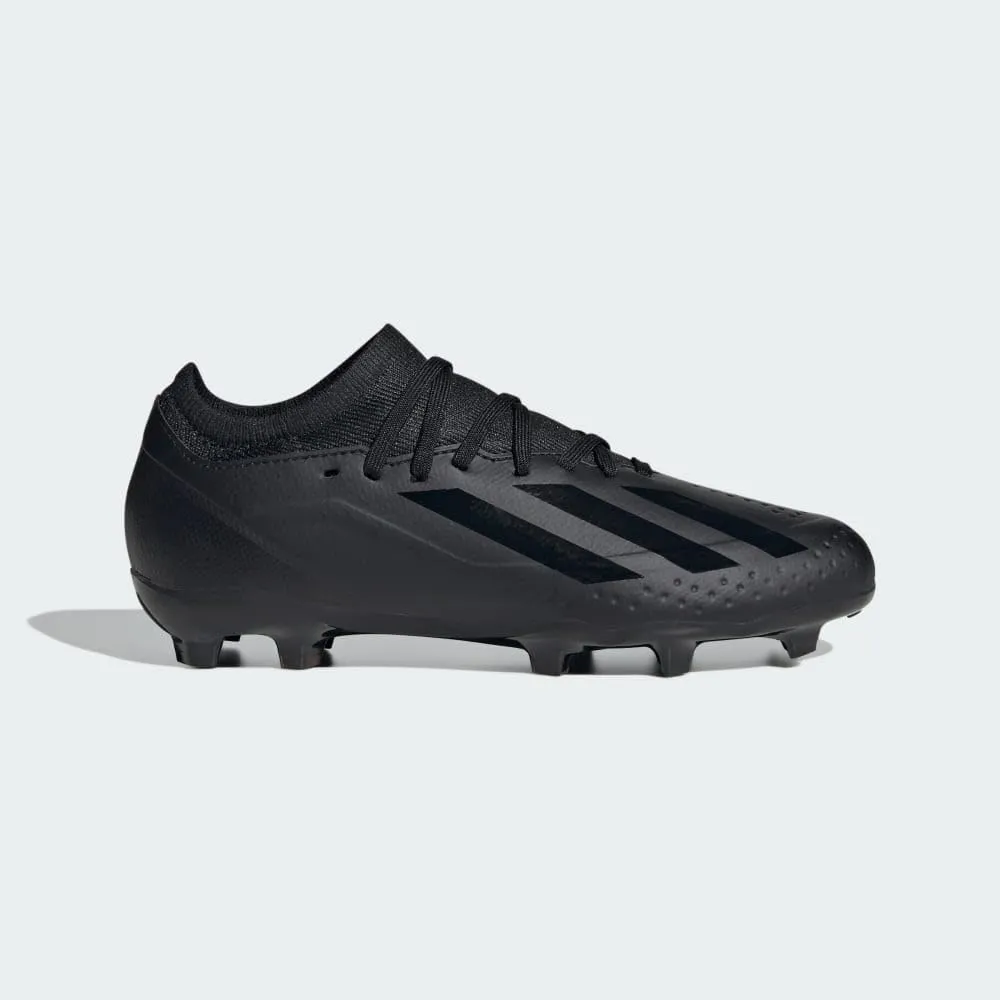 adidas X Crazyfast.3 Firm Ground Sneaker