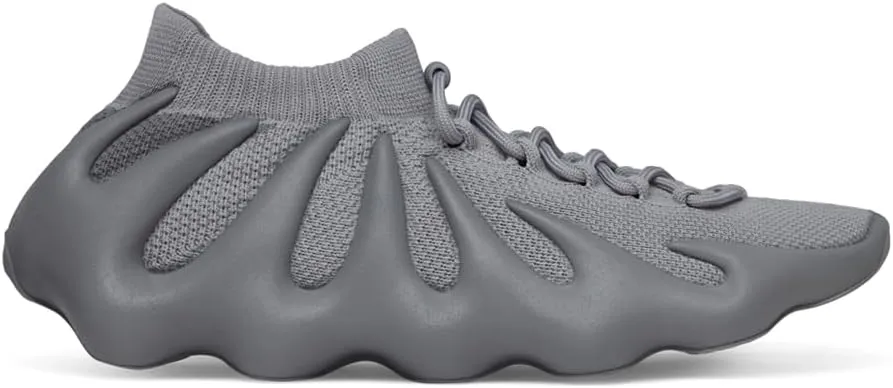 adidas Yeezy 450 Lace Up Sneakers