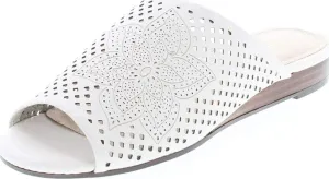 Aerosoles Women's Bitmap Slide Sandal