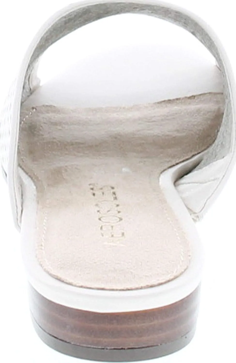 Aerosoles Women's Bitmap Slide Sandal