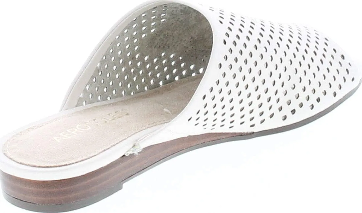 Aerosoles Women's Bitmap Slide Sandal