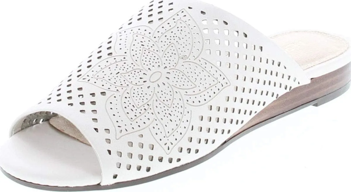 Aerosoles Women's Bitmap Slide Sandal