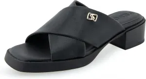 Aerosoles Women's Duane Slide Sandal