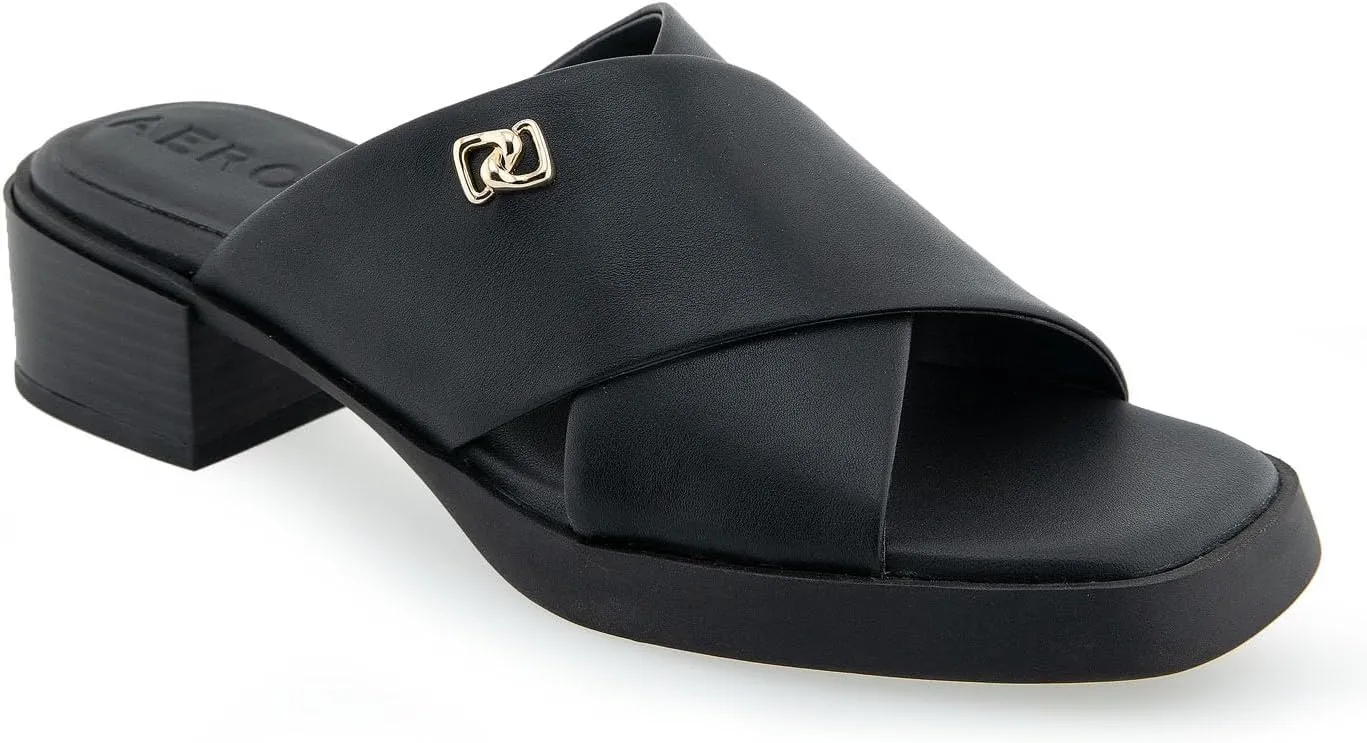 Aerosoles Women's Duane Slide Sandal
