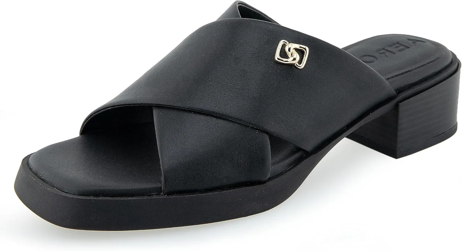 Aerosoles Women's Duane Slide Sandal