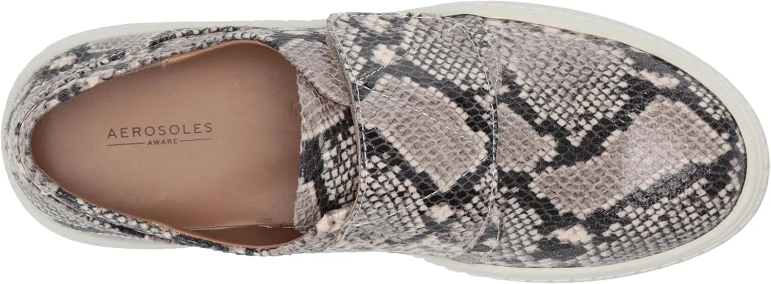 Aerosoles Women's Ebbie Sneaker