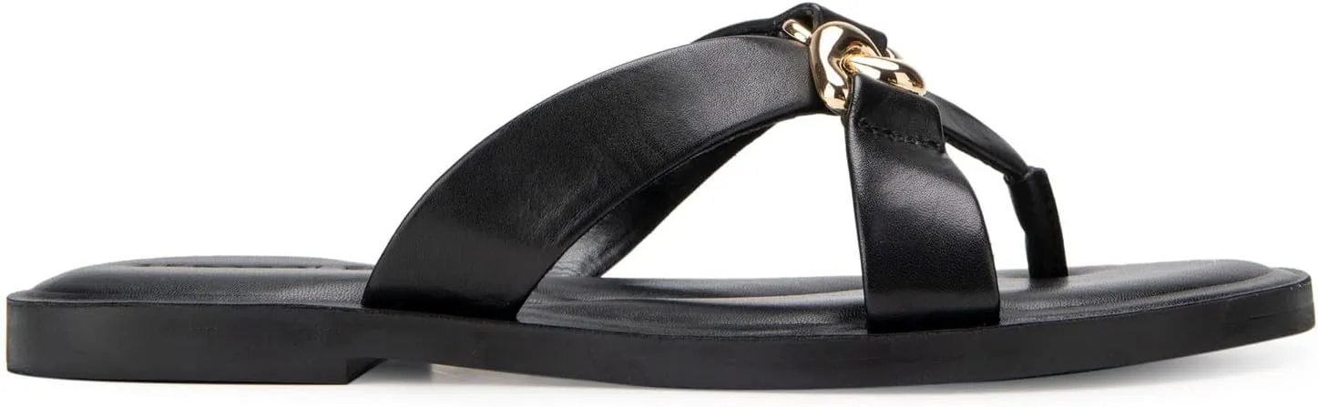 Aerosoles Women's Gaia Slide Sandal