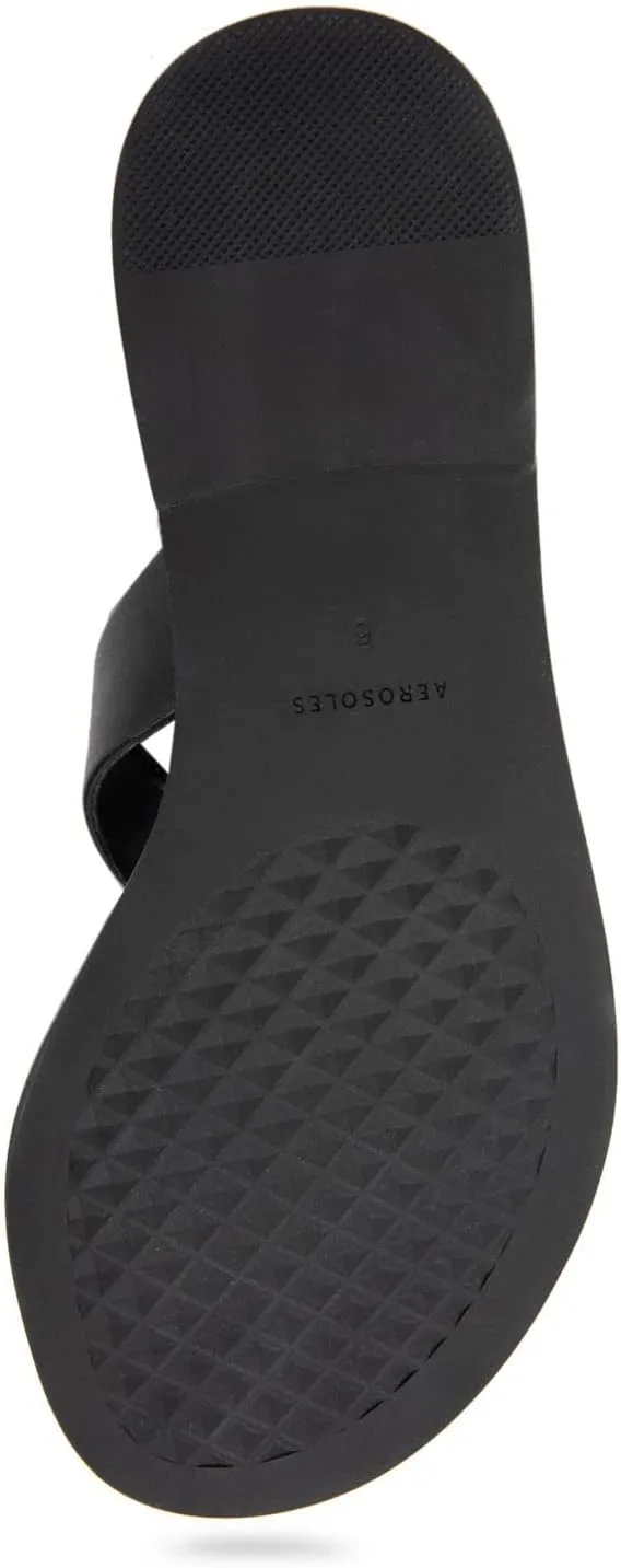 Aerosoles Women's Gaia Slide Sandal