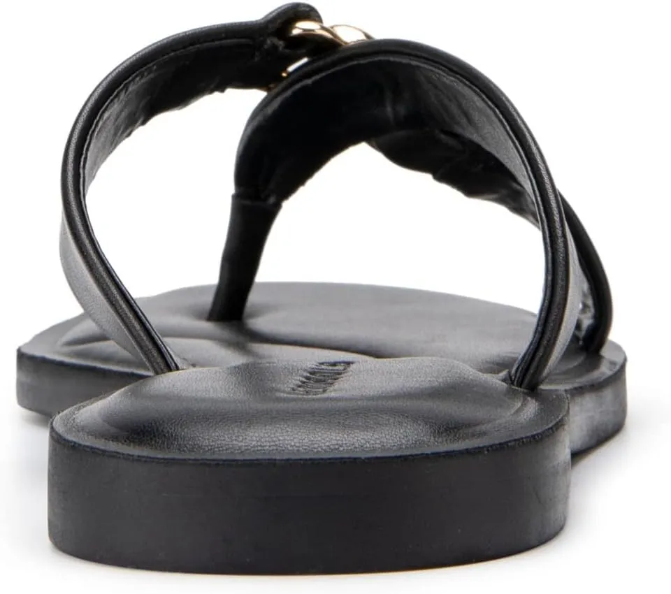 Aerosoles Women's Gaia Slide Sandal