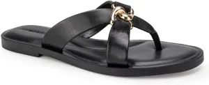 Aerosoles Women's Gaia Slide Sandal