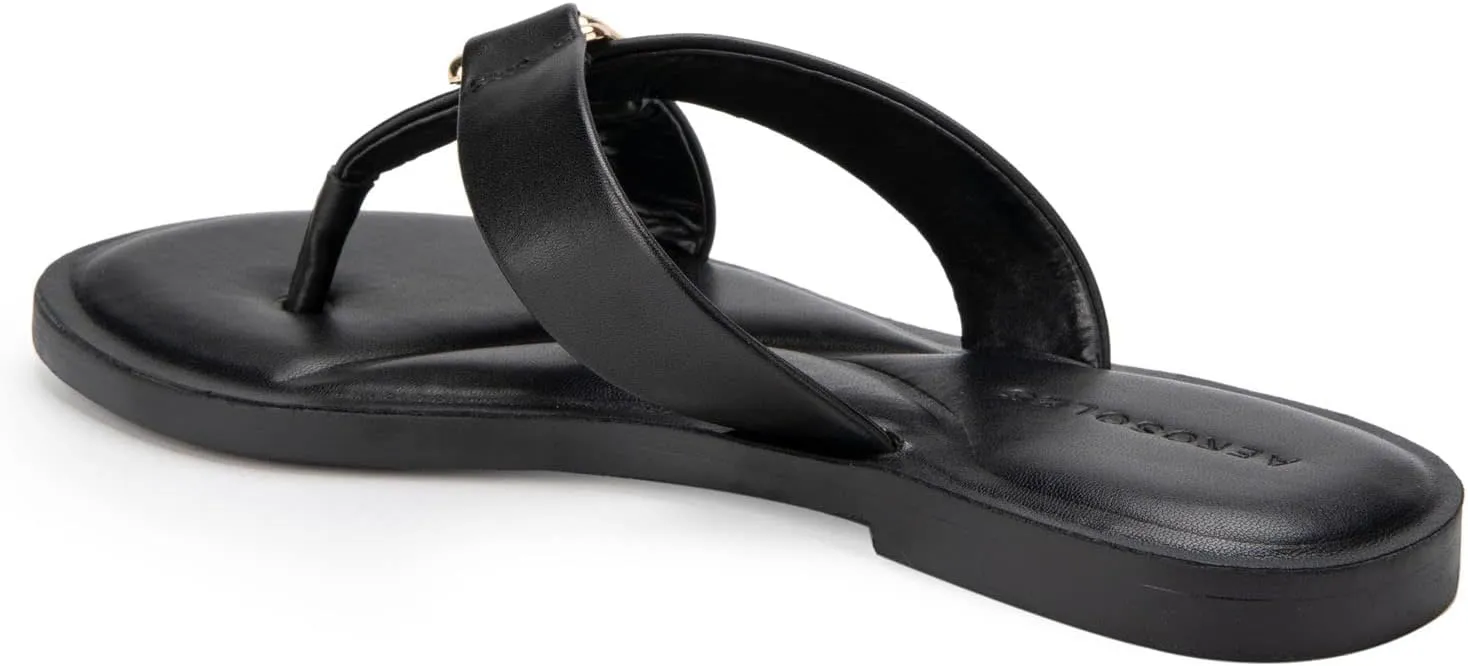 Aerosoles Women's Gaia Slide Sandal