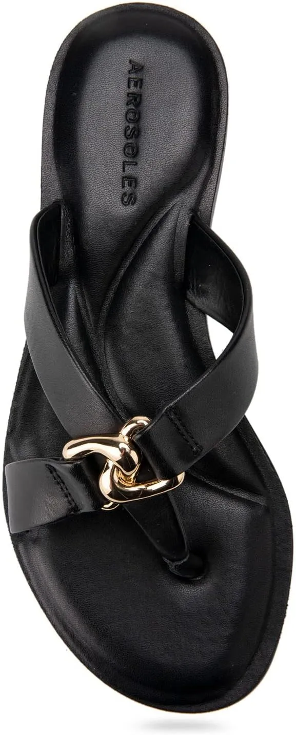 Aerosoles Women's Gaia Slide Sandal