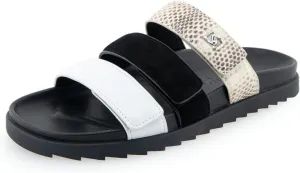 Aerosoles Women's Lee Slide Sandal