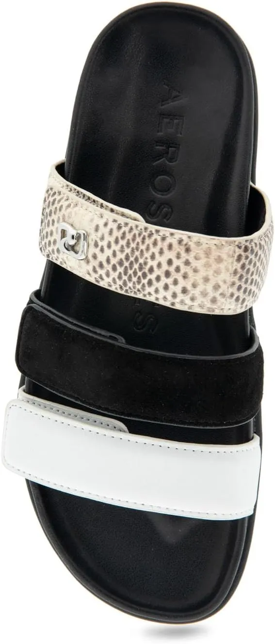 Aerosoles Women's Lee Slide Sandal