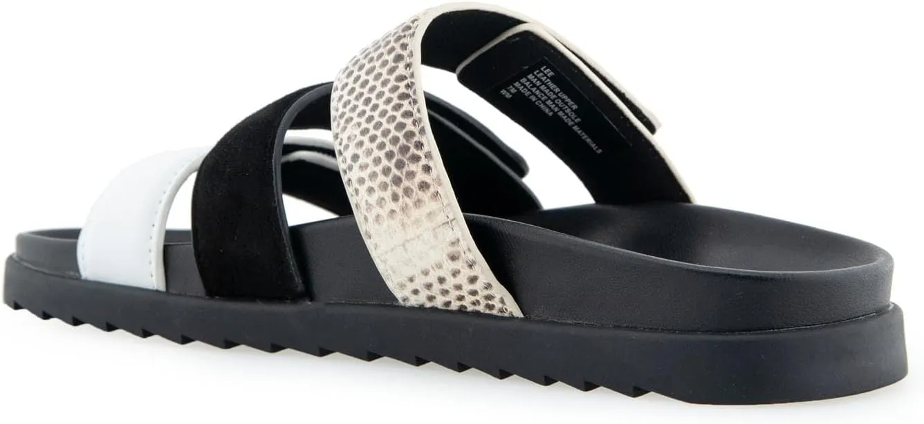 Aerosoles Women's Lee Slide Sandal