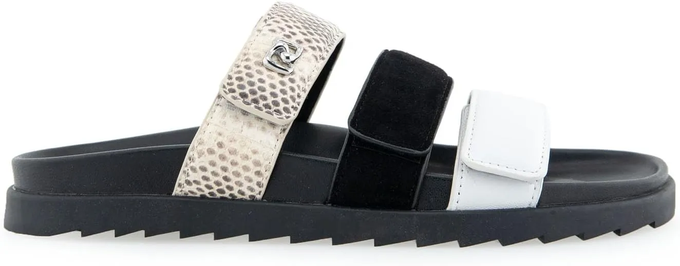 Aerosoles Women's Lee Slide Sandal