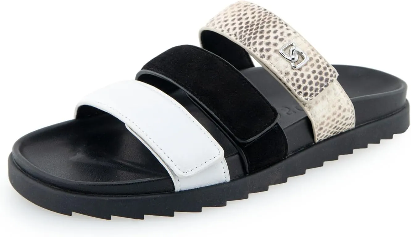 Aerosoles Women's Lee Slide Sandal