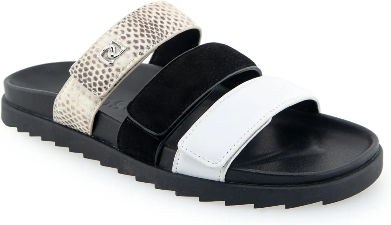 Aerosoles Women's Lee Slide Sandal