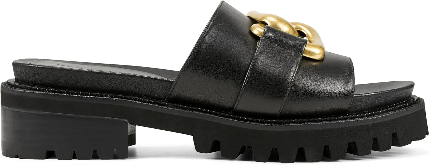 Aerosoles Women's Lima Slide Sandal