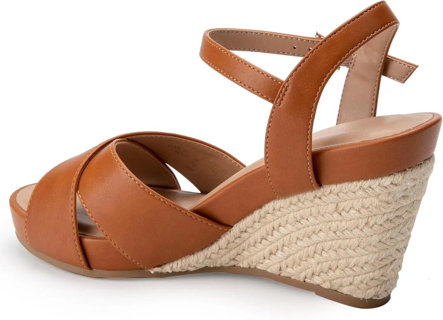 Aerosoles Women's Pastel Wedge Sandal