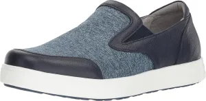 Alegria Men's Bender Slip On