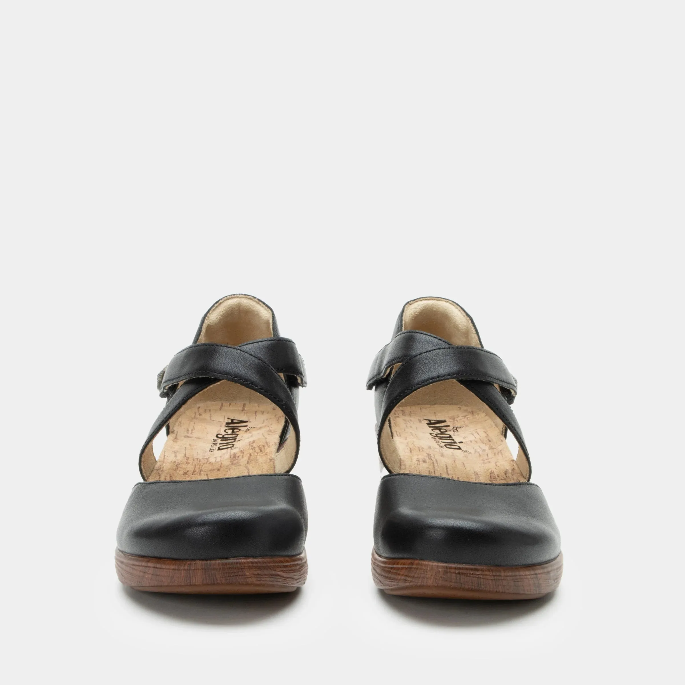Alegria Women's Savina Coal