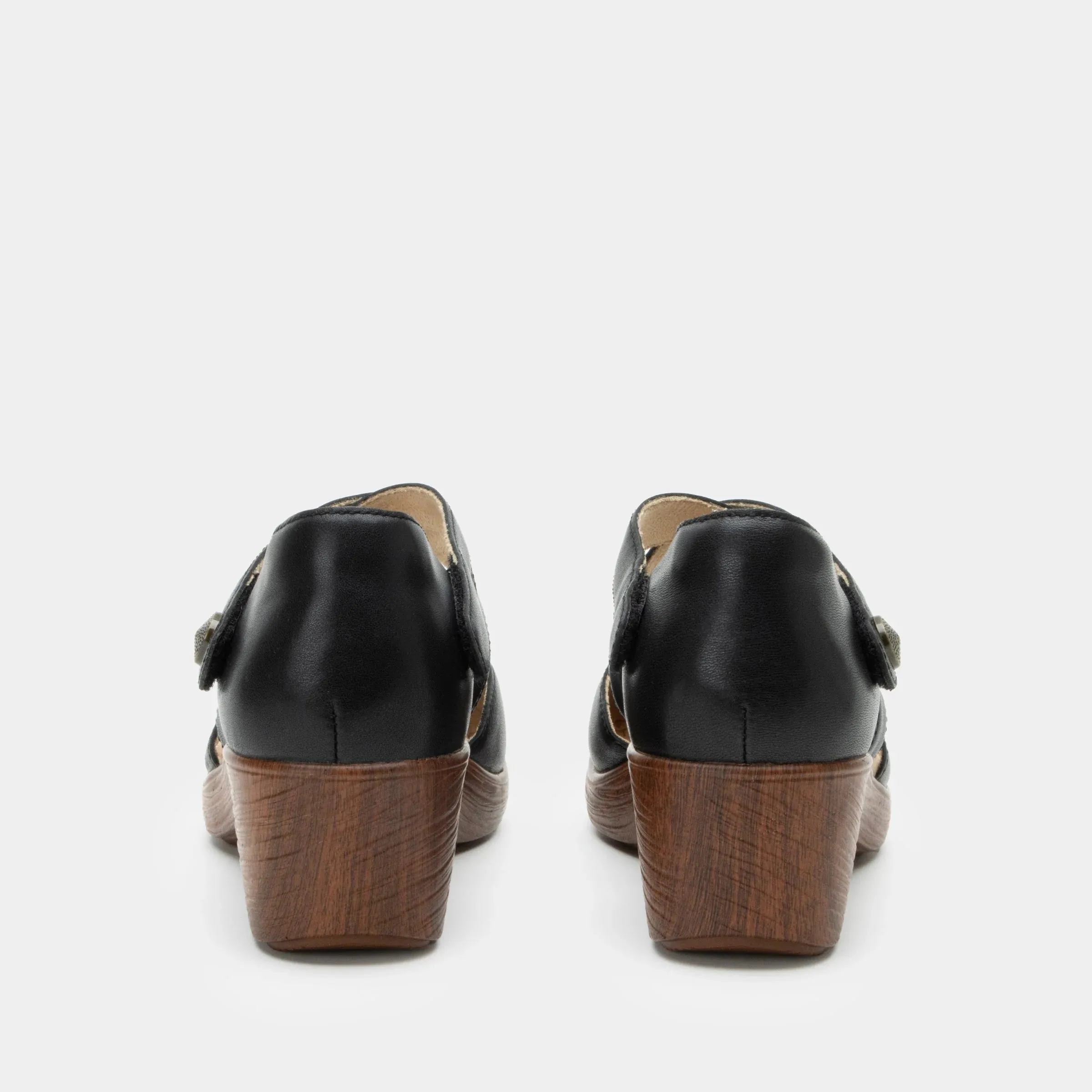 Alegria Women's Savina Coal