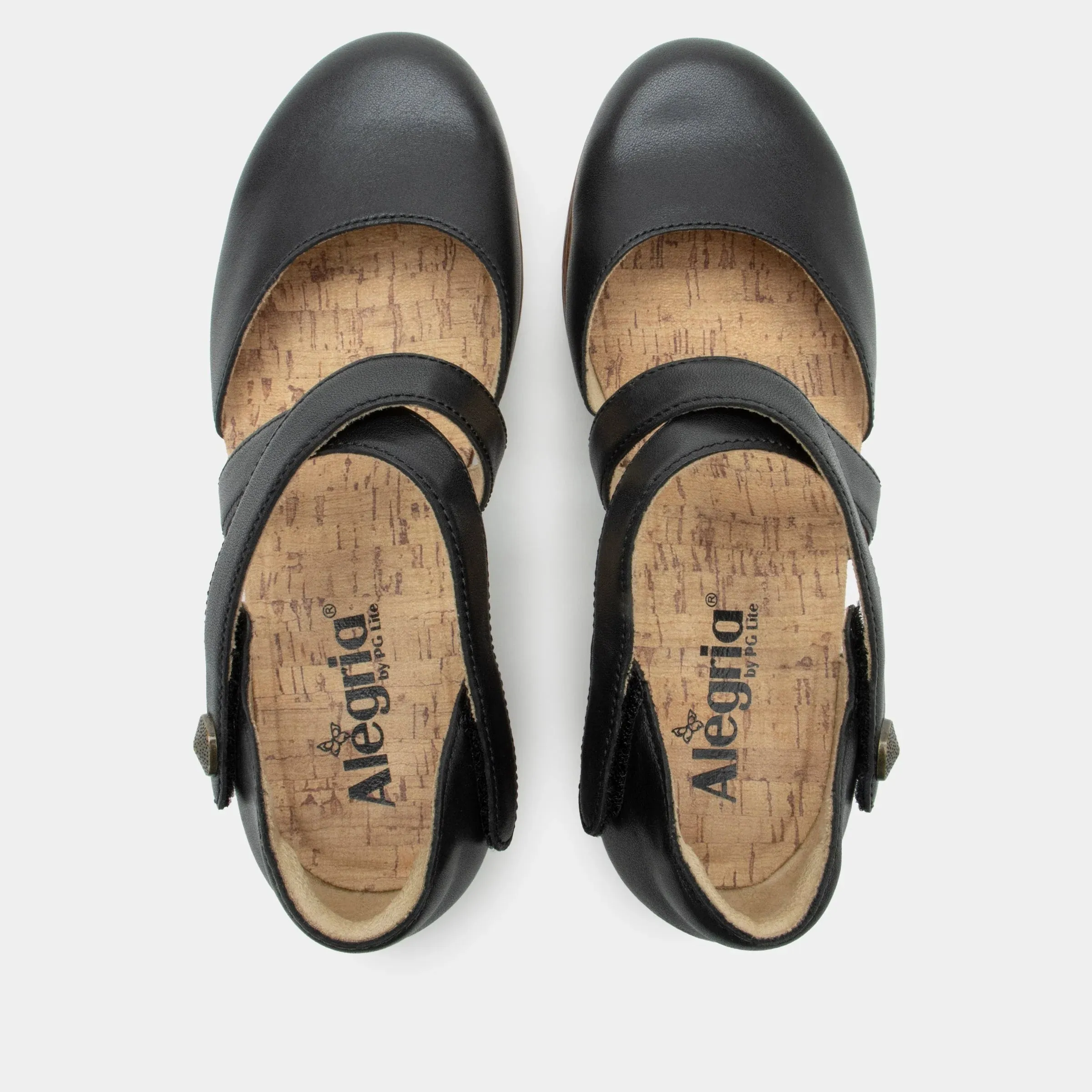 Alegria Women's Savina Coal