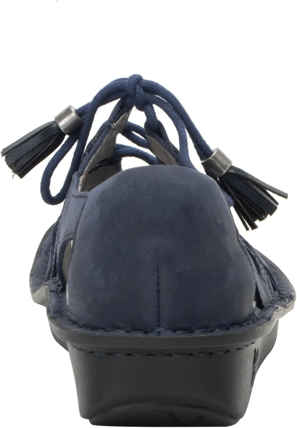 Alegria Women's Valerie Leather Sandal