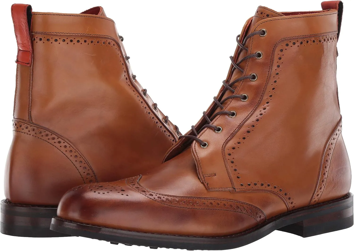 Allen Edmonds Men's Dalton Fashion Boot