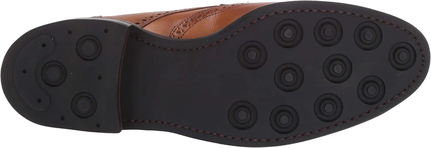 Allen Edmonds Men's Dalton Fashion Boot