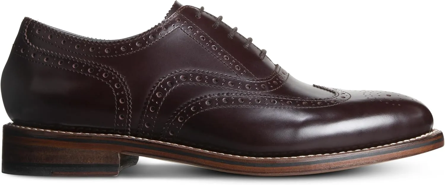 Allen Edmonds Men's Hendrix Oxford