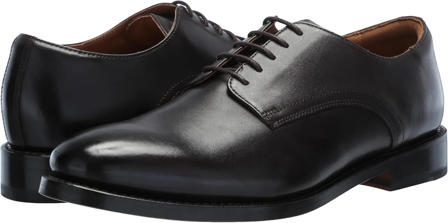 Allen Edmonds Men's Henry Oxford