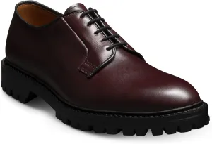 Allen Edmonds Men's Lennon Derby Lug Oxford