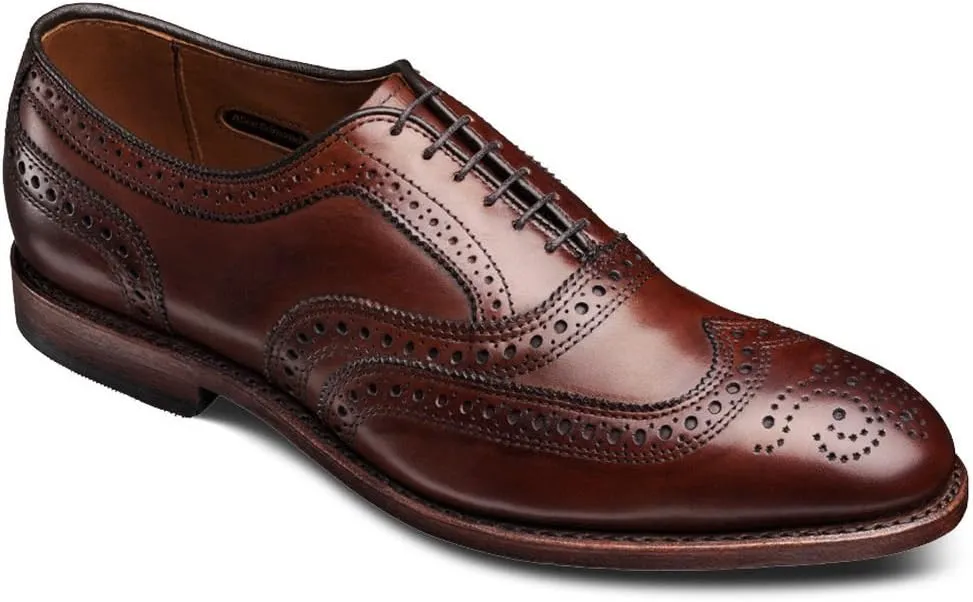 Allen Edmonds Men's McAllister Oxford
