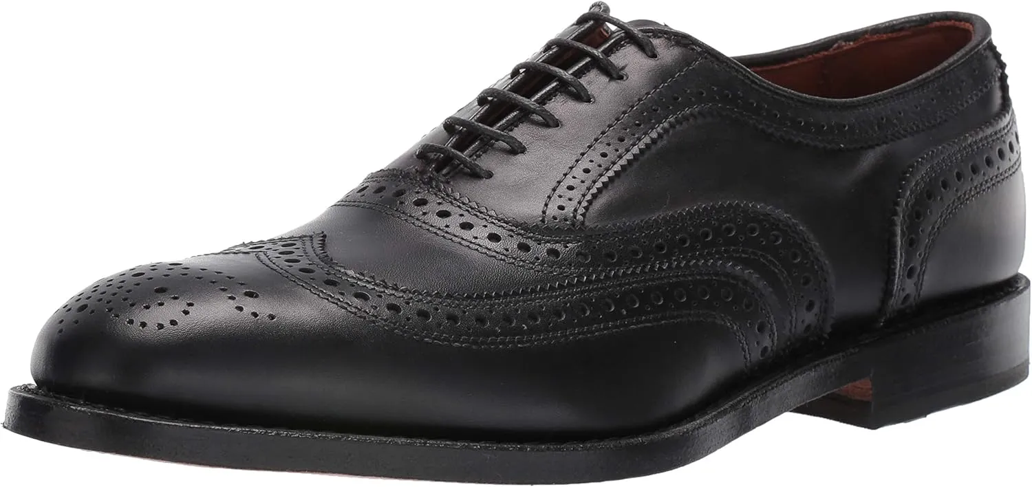 Allen Edmonds Men's McAllister Wing Tip