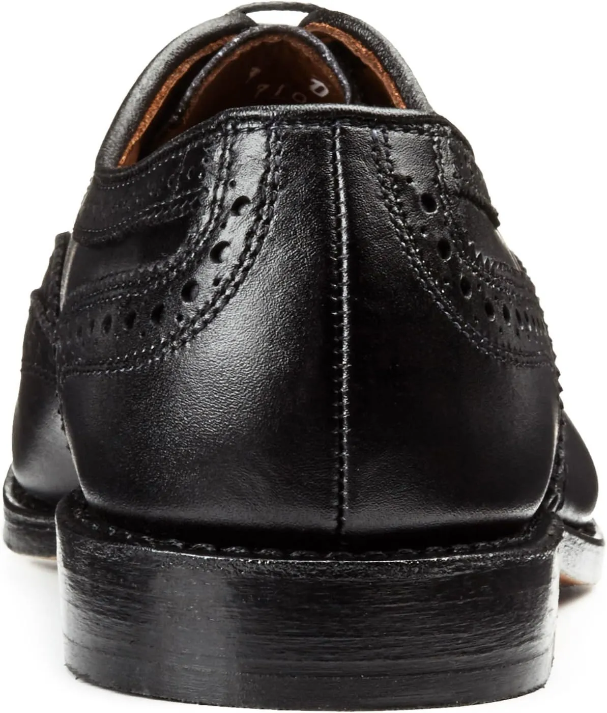 Allen Edmonds Men's McAllister Wing Tip