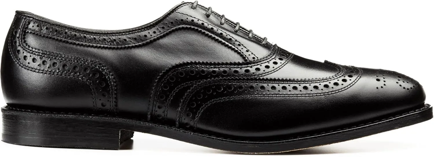 Allen Edmonds Men's McAllister Wing Tip