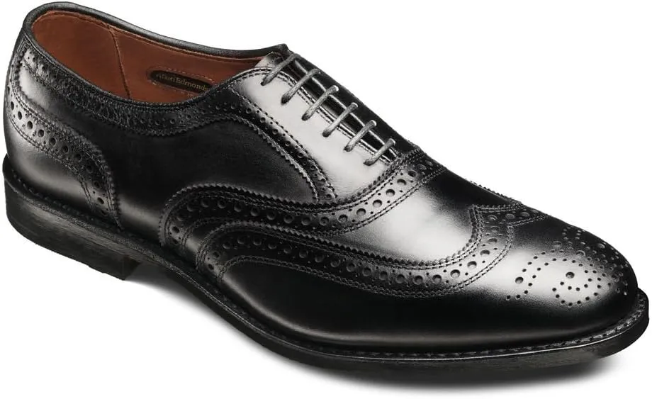 Allen Edmonds Men's McAllister Wing Tip