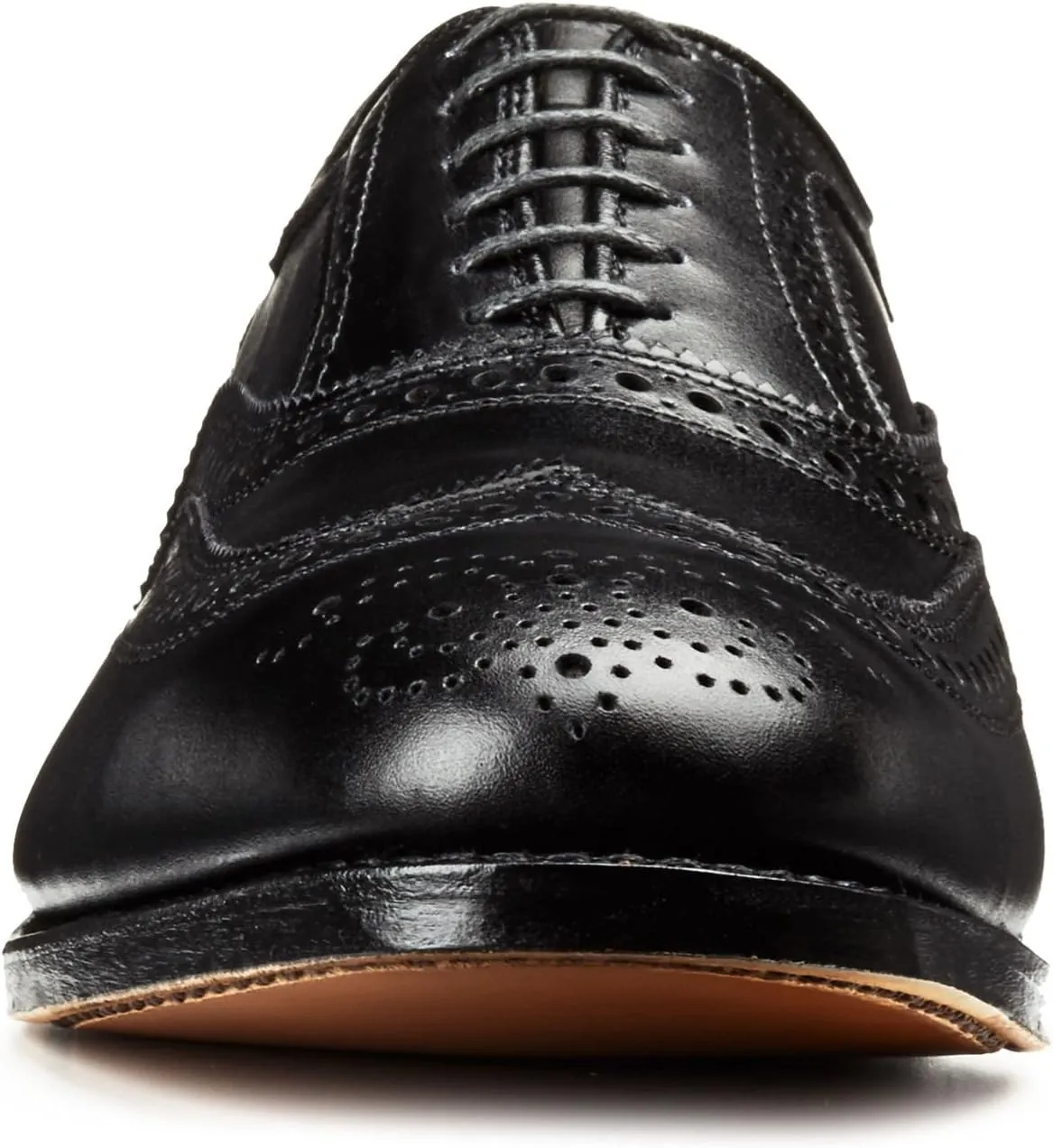 Allen Edmonds Men's McAllister Wing Tip