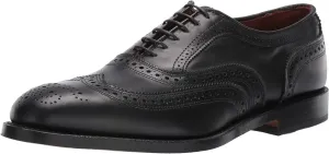 Allen Edmonds Men's McAllister Wing Tip