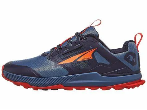 Altra Lone Peak 8 Mens Trail Running Shoe
