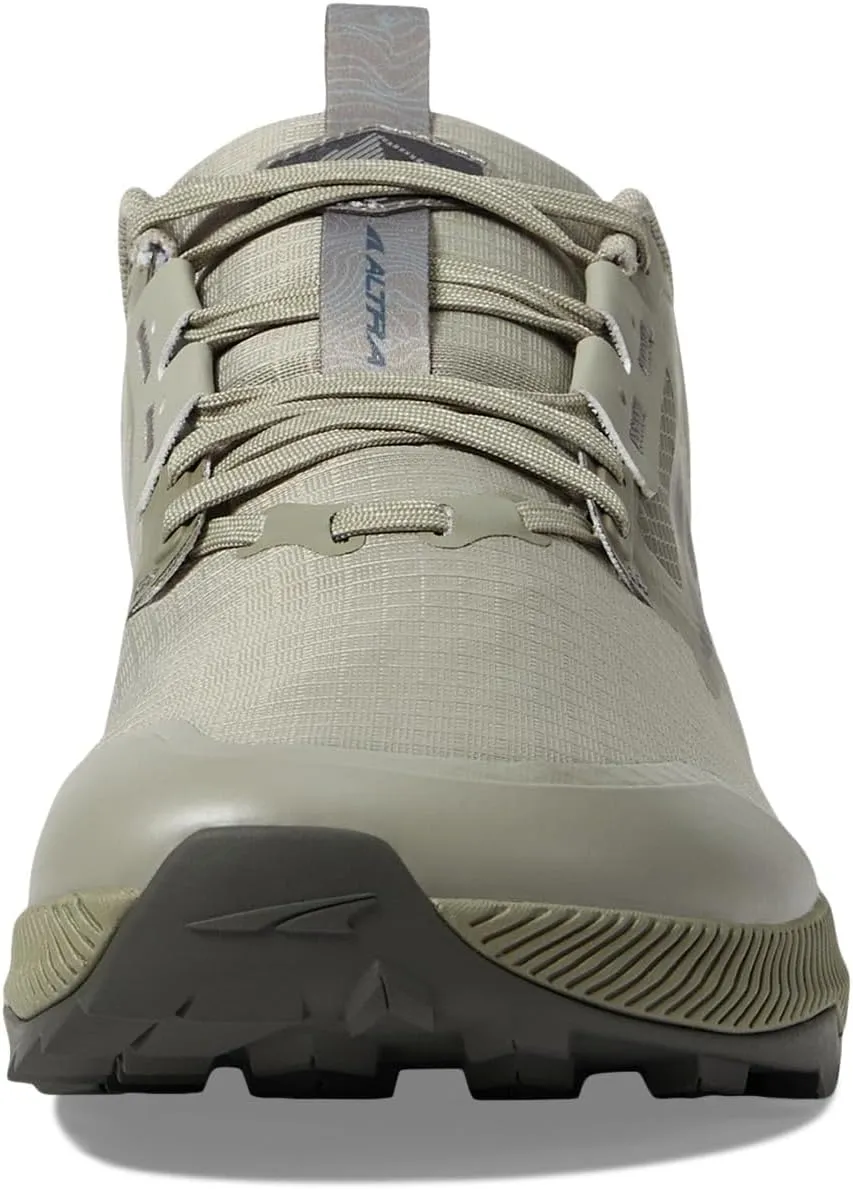 ALTRA Men's Lone Peak 8 Trail Running Shoe