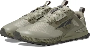 ALTRA Men's Lone Peak 8 Trail Running Shoe