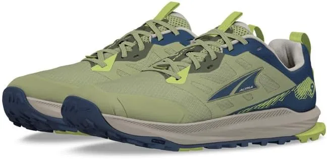 ALTRA Men's Lone Peak 9 Trail Running Shoe