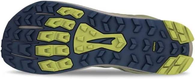 ALTRA Men's Lone Peak 9 Trail Running Shoe