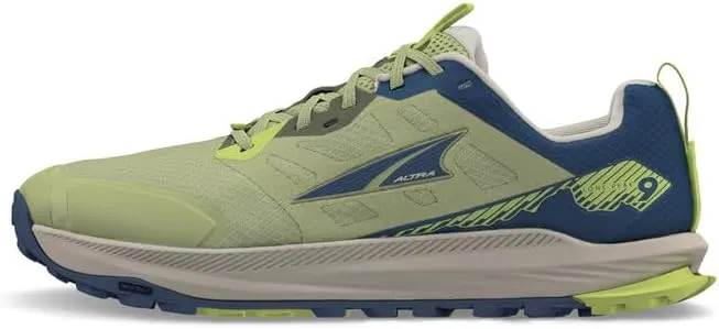 ALTRA Men's Lone Peak 9 Trail Running Shoe